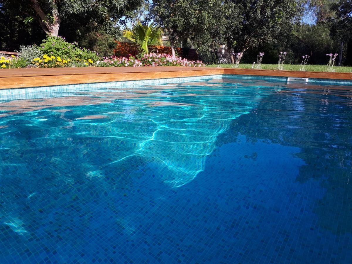 Quinta Carpas Appartement Tavira