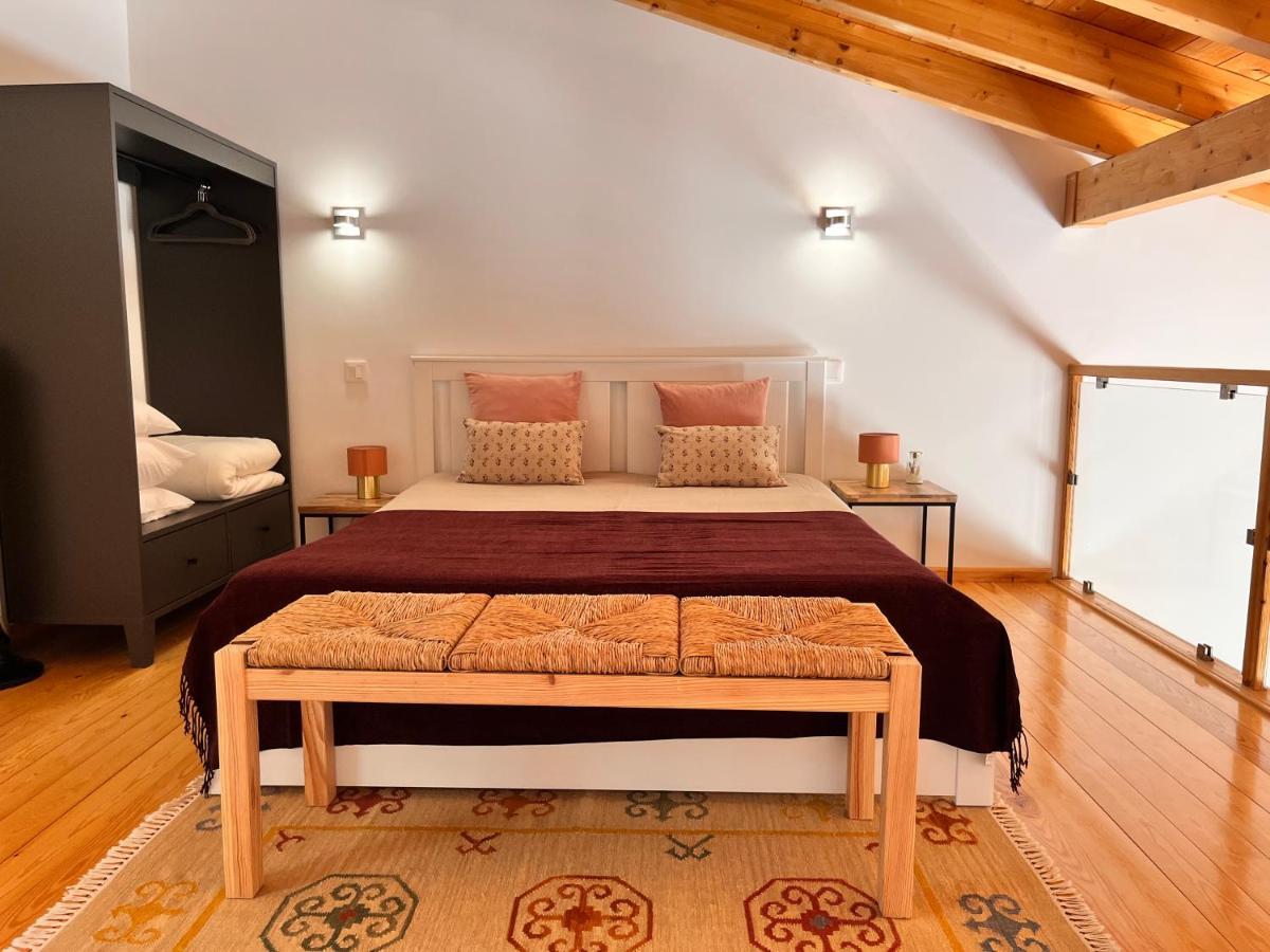 Quinta Carpas Apartamento *