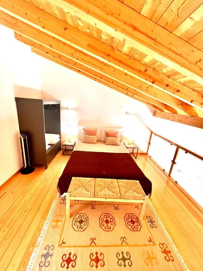Quinta Carpas Apartamento *