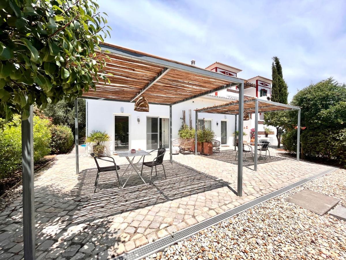 Appartement Quinta Carpas Tavira