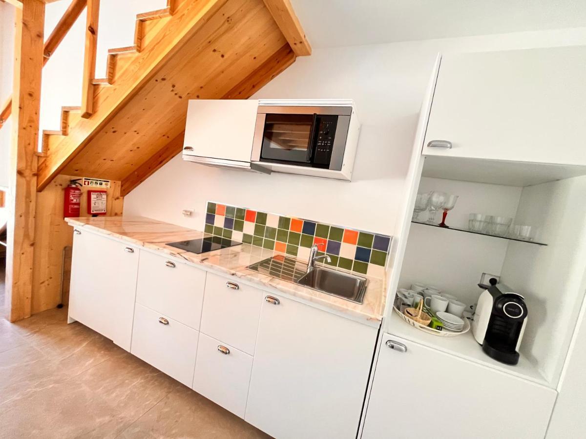 Apartamento Quinta Carpas Tavira