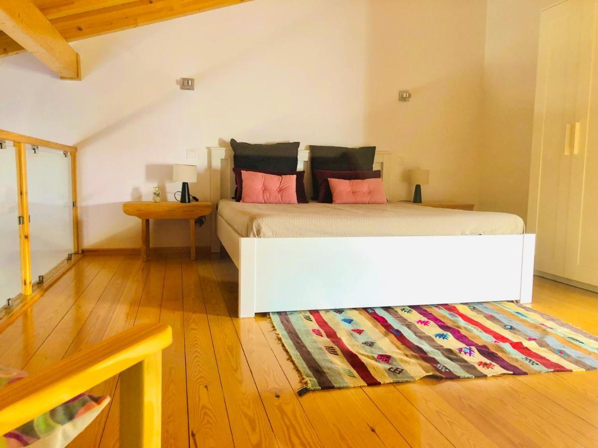 Appartement Quinta Carpas