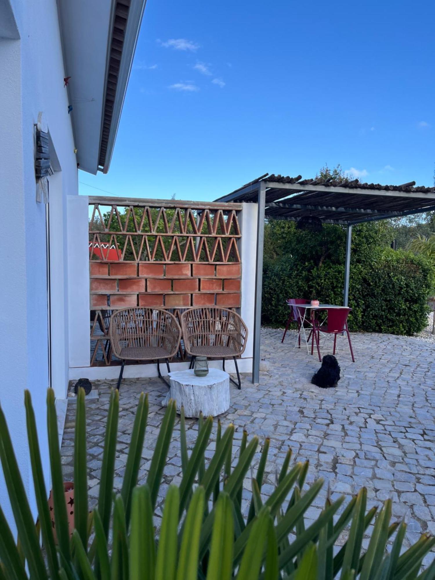 Appartement Quinta Carpas Tavira
