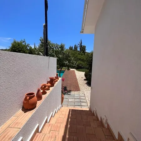 Quinta Das Carpas Tavira Exterior photo