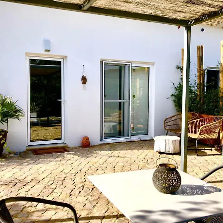 Quinta Das Carpas Tavira Exterior photo