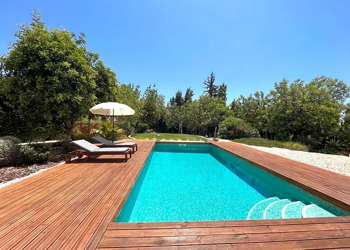 Quinta Das Carpas