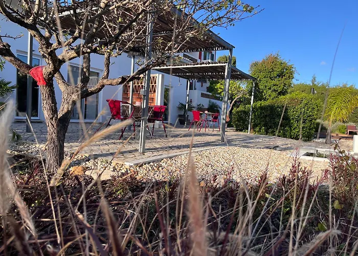 Quinta Das Carpas