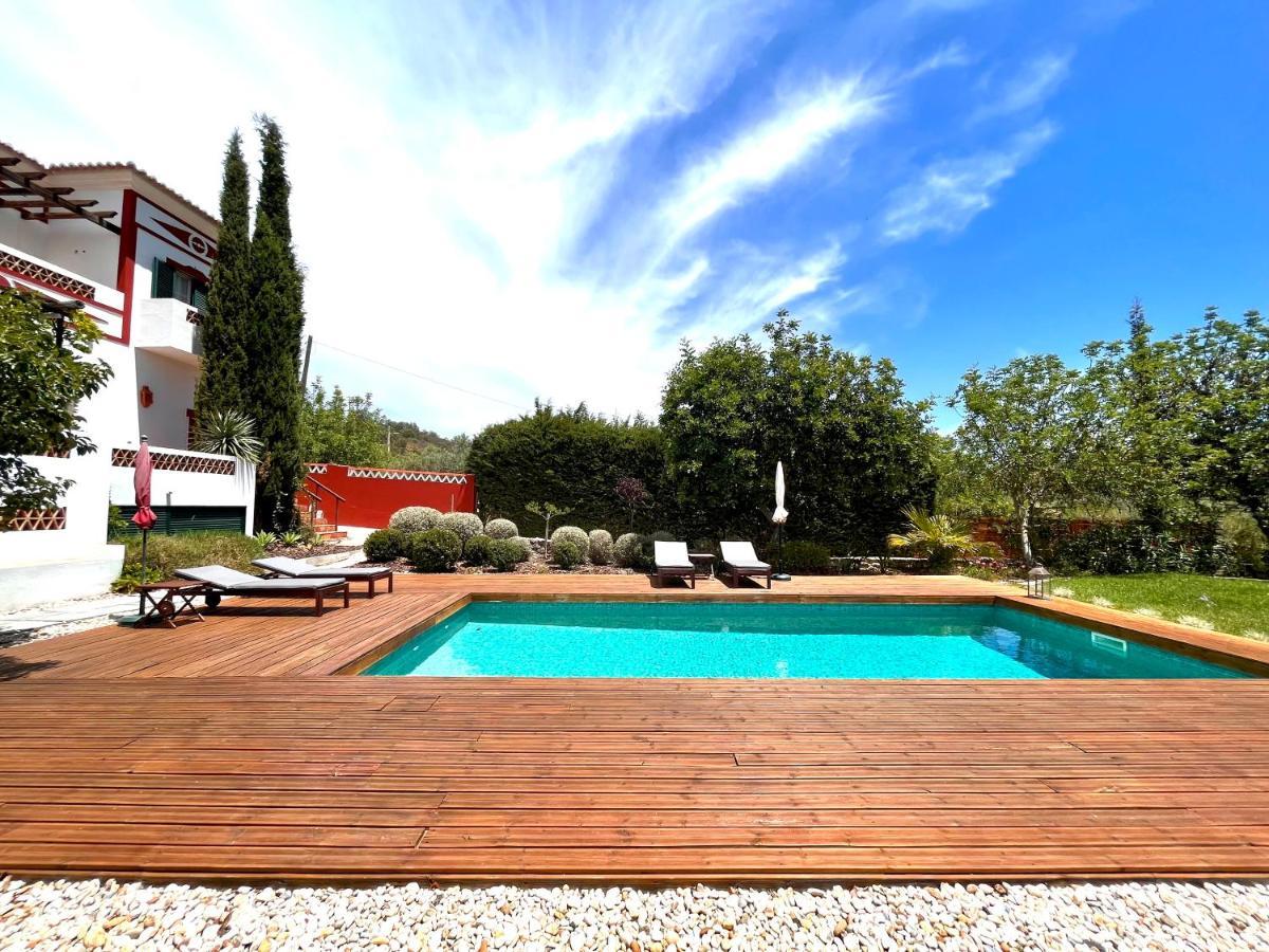 Quinta Carpas *