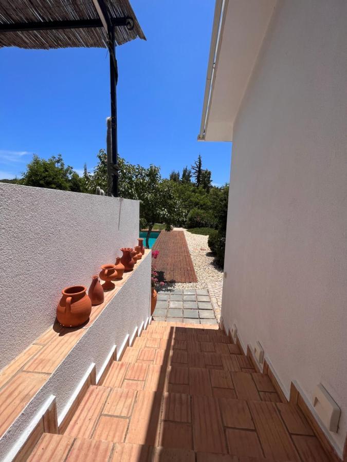 Quinta Carpas Apartment Tavira