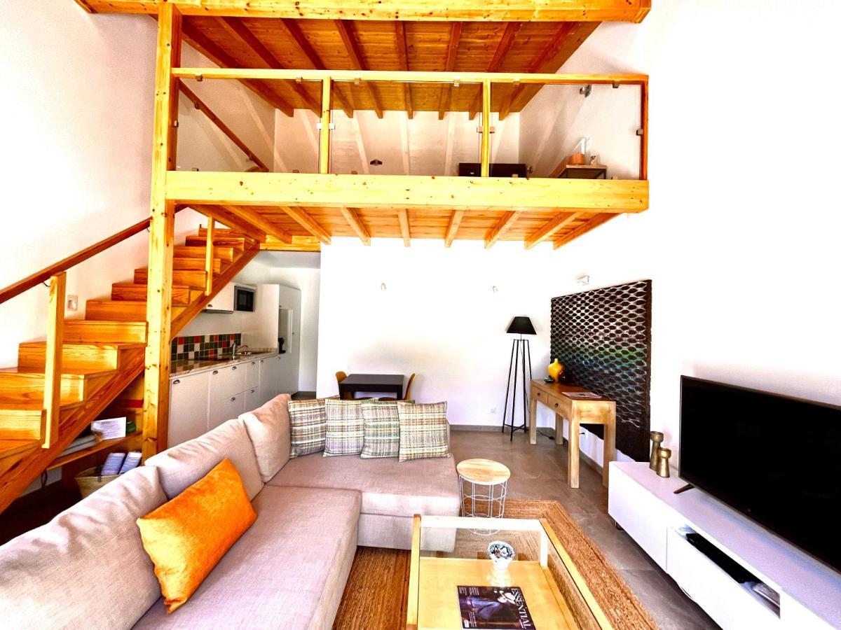 Quinta Carpas Apartment