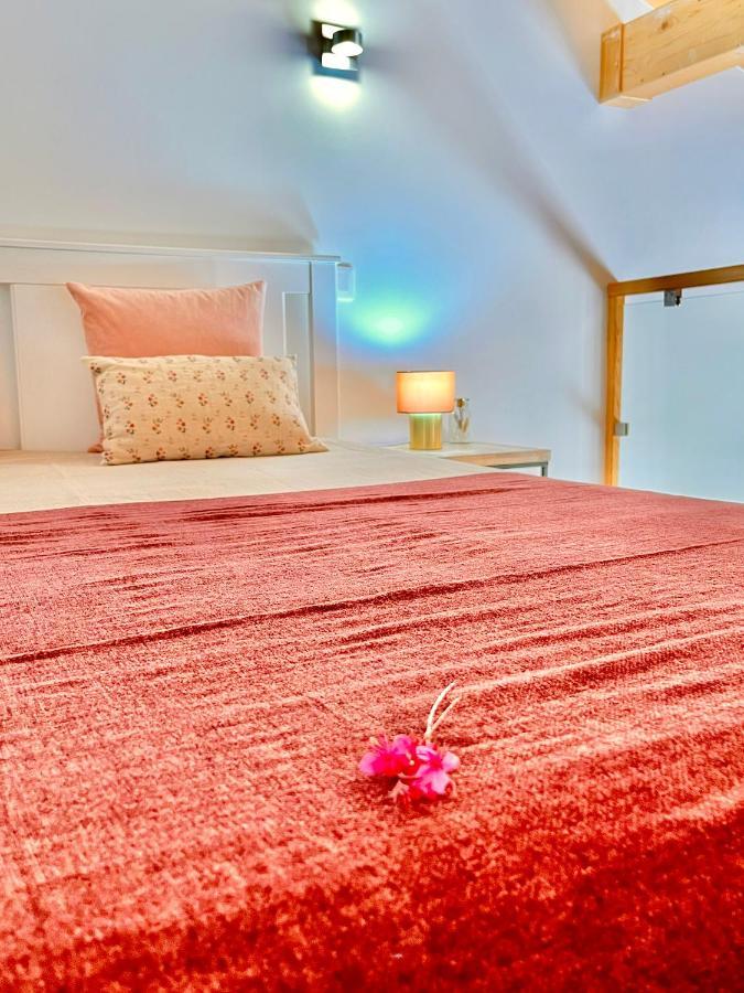 Apartment Quinta Carpas