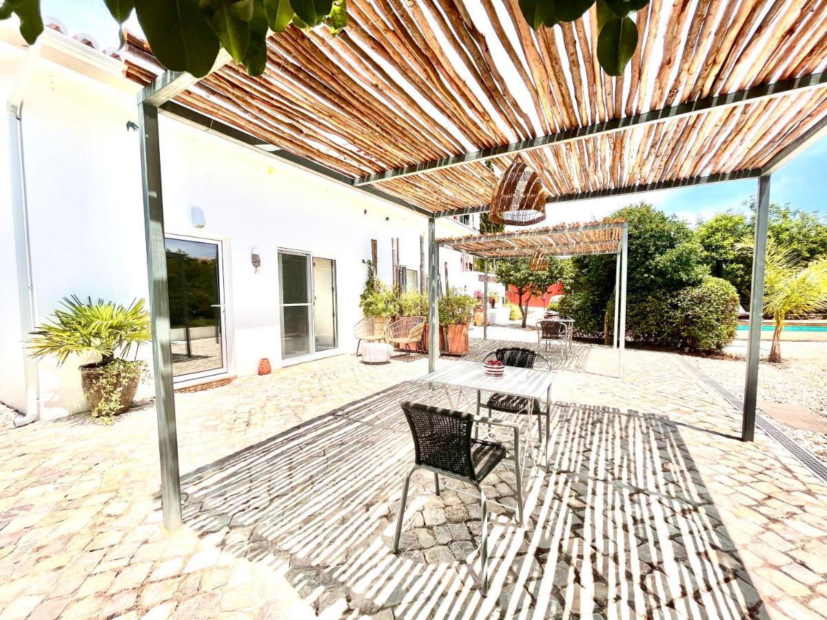 Apartment Quinta Carpas