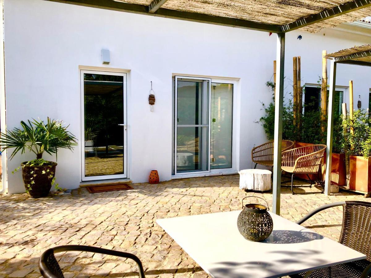 Quinta Carpas Apartment Tavira